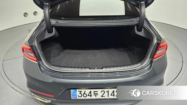 Hyundai Grandeur IG id 3942638 из Кореи 11