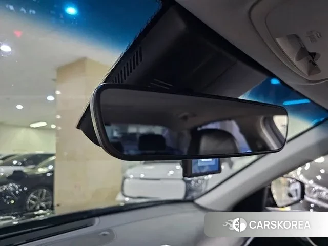 Hyundai The New Grandeur IG Hybrid id 3133878 из Кореи 11