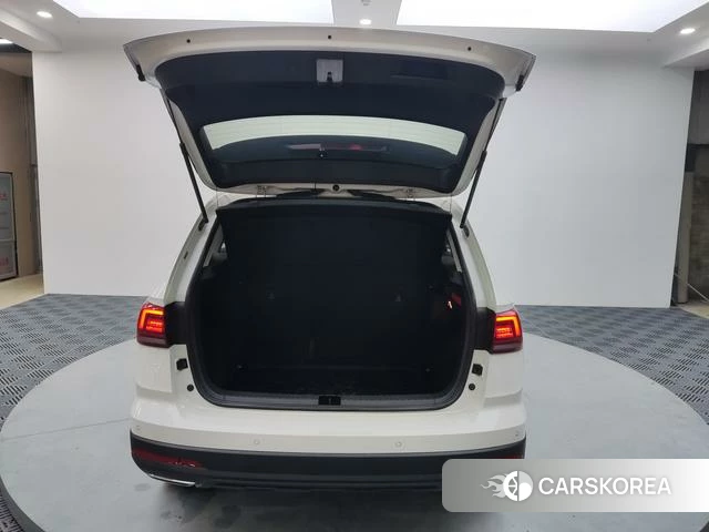 Volkswagen Tuyue id 4256038 из Китая 11