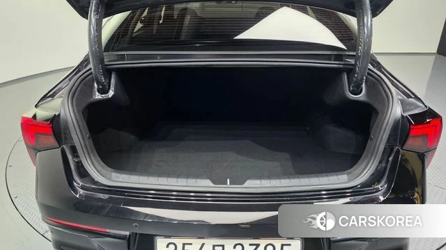 Kia The New K5 3rd generation id 4757496 из Кореи 11