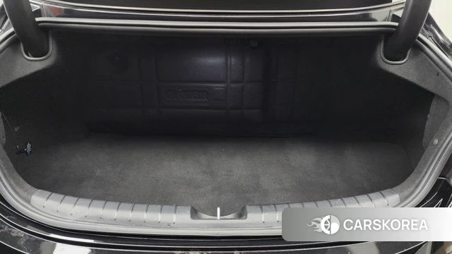 Hyundai Grandeur IG id 4620721 из Кореи 11