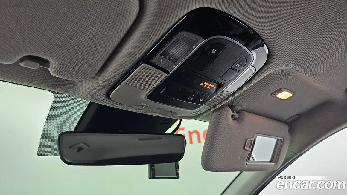 Hyundai Sonata (DN8) id 1945204 из Кореи 11