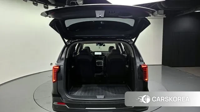 Kia The New Carnival 4th Generation id 3341597 из Кореи 11