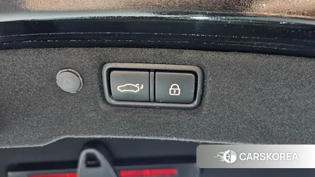 Kia K7 Premier id 3028254 из Кореи 11