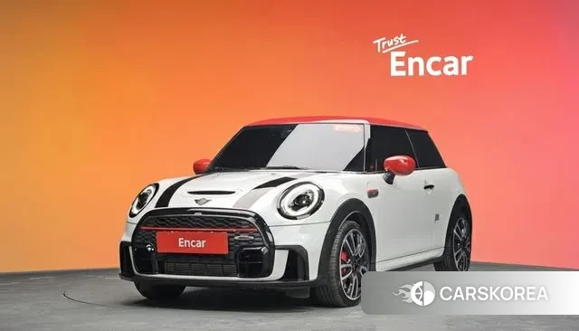 Mini Cooper S id 3533584 из Кореи 11