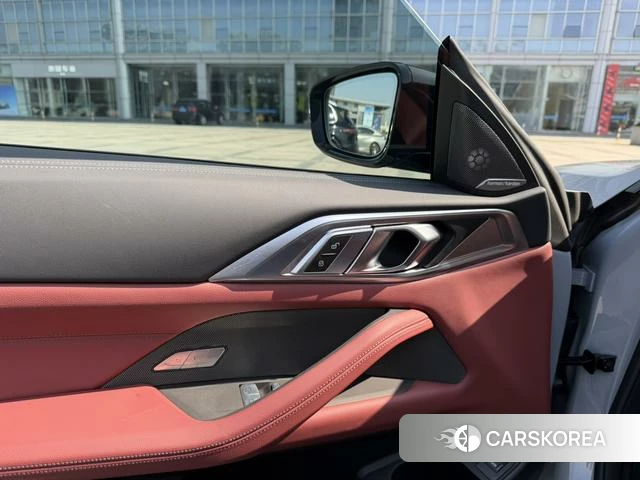 BMW 4 series id 4275341 из Китая 11