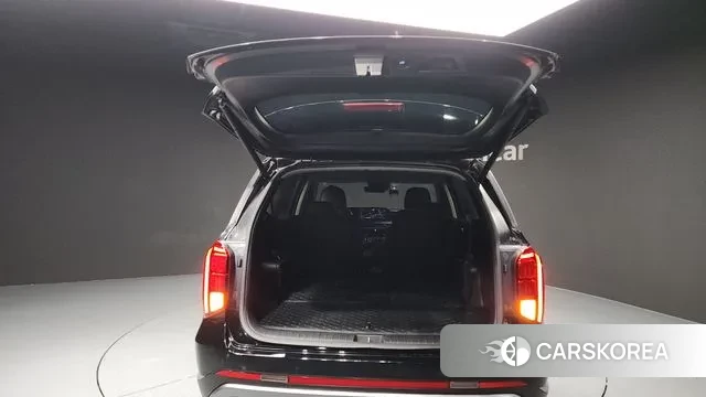 Hyundai The New Palisade id 3524011 из Кореи 11