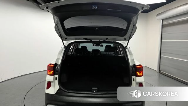 Kia Seltos id 3839422 из Кореи 11