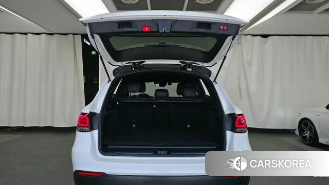 Mercedes-Benz GLC-Class X253 id 4324605 из Кореи 11