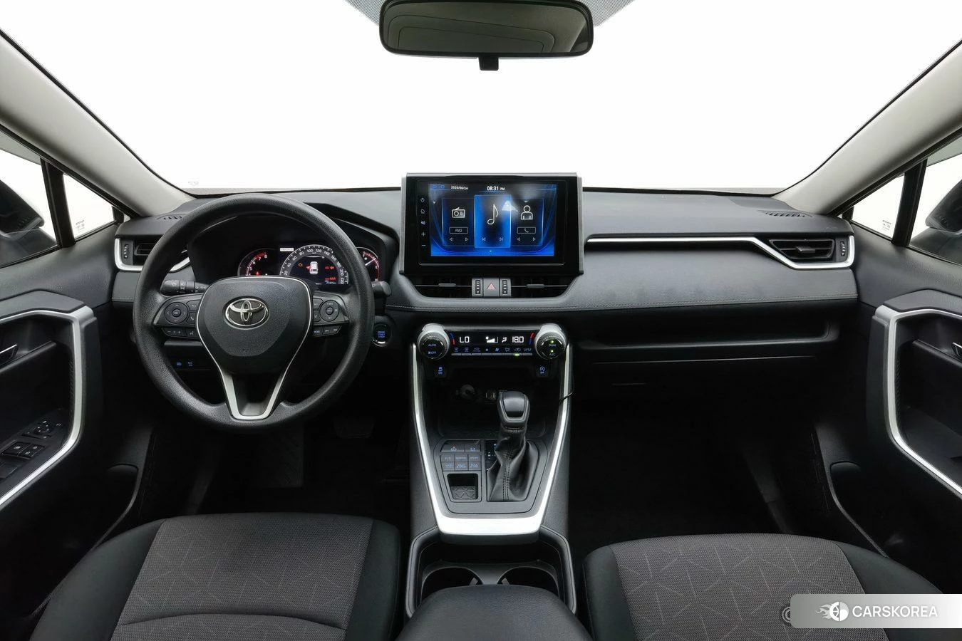 Toyota RAV4 Rongfang id 4504978 из Китая 11
