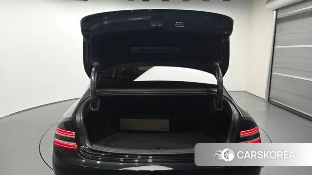 Genesis G80 (RG3) id 4608049 из Кореи 11