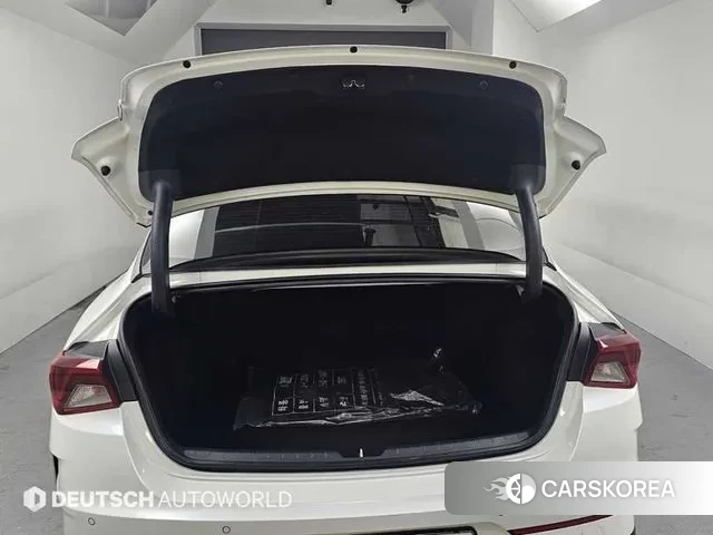 Kia K5 3rd generation id 3598355 из Кореи 11