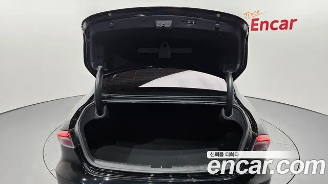 Hyundai The New Grandeur IG id 2912300 из Кореи 11