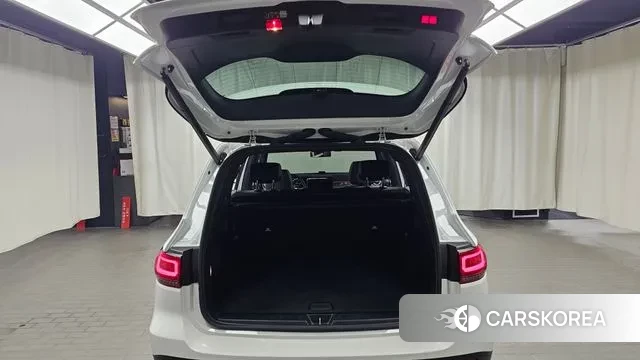 Mercedes-Benz GLB-Class X247 id 3524109 из Кореи 11