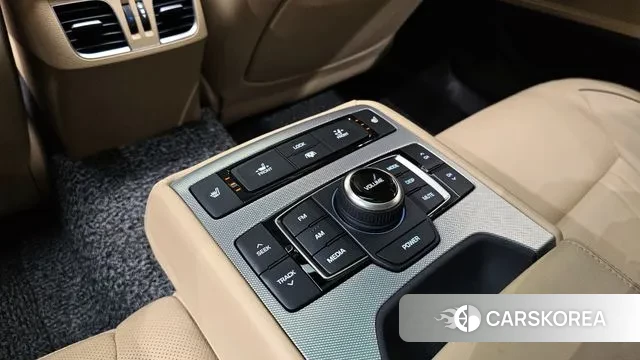 Genesis G80 id 2903126 из Кореи 11