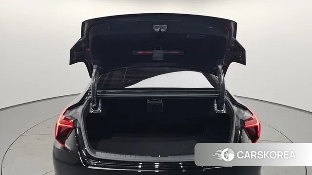 Kia K8 Hybrid id 3534772 из Кореи 11