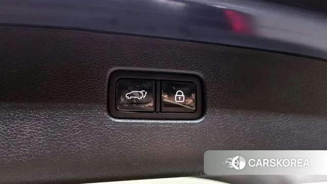 Genesis GV80 id 2985972 из Кореи 11