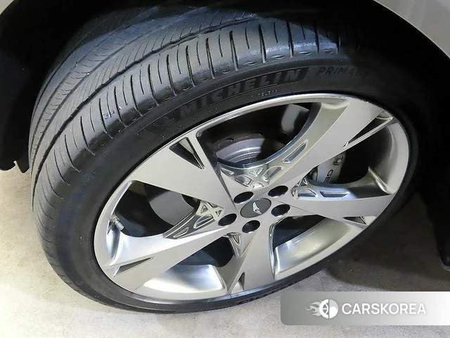 Genesis GV80 id 3827903 из Кореи 11