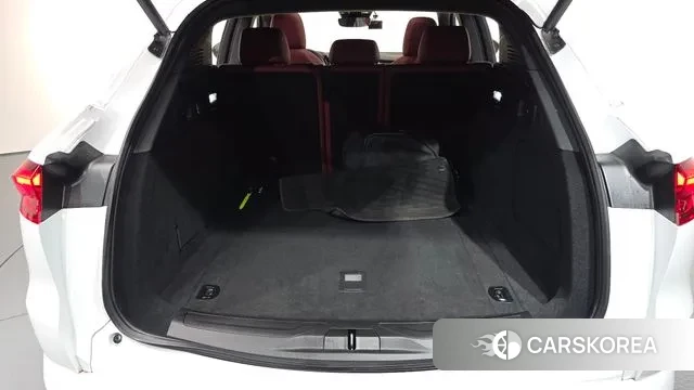 Maserati Grecale id 3191062 из Кореи 11