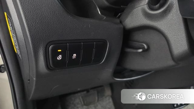 Kia The New Kia Ray EV id 4941608 из Кореи 11
