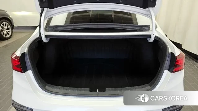 Kia Come New K3 id 3505305 из Кореи 11