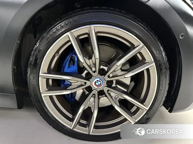 BMW 3 Series (G20) id 3427316 из Кореи 11