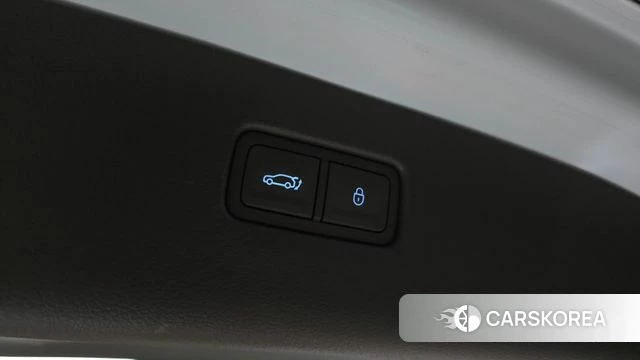 Genesis GV80 id 4444008 из Кореи 11