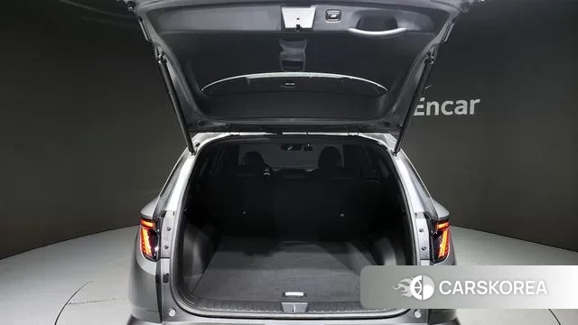 Hyundai Tucson Hybrid (NX4) id 3042915 из Кореи 11