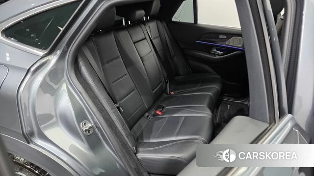 Mercedes-Benz GLE-Class W167 id 4716815 из Кореи 11