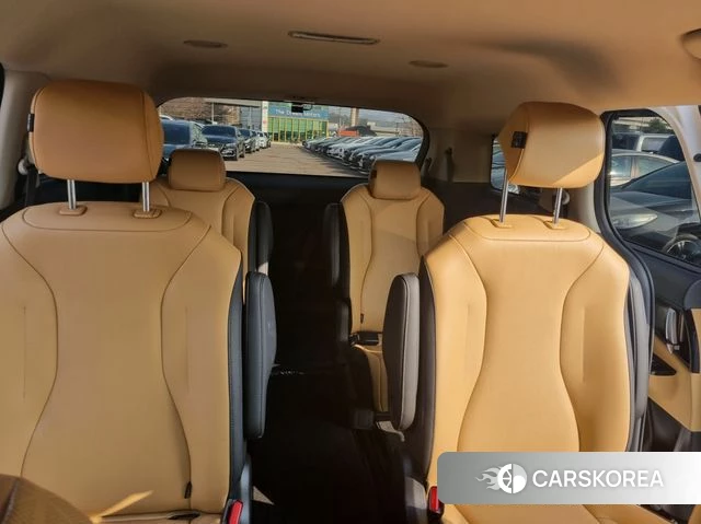 Kia Carnival 4th generation id 4203077 из Кореи 11