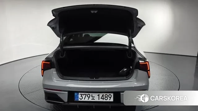 Kia The New K5 3rd generation id 3745089 из Кореи 11