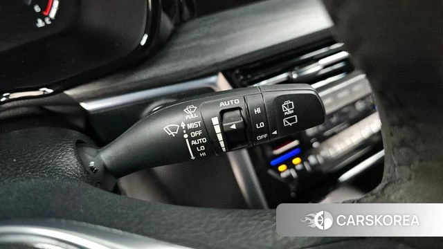 Kia Mohave Master id 4613589 из Кореи 11