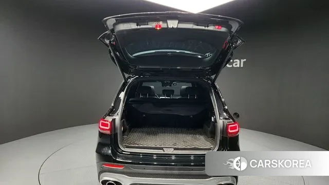 Mercedes-Benz GLB-Class X247 id 3341626 из Кореи 11