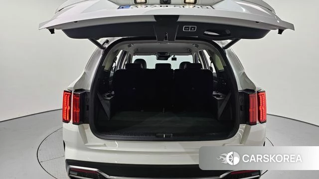 Kia Sorento 4th Generation id 4429411 из Кореи 11
