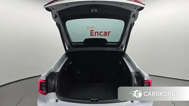 Polestar Polestar 2 id 3083392 из Кореи 11