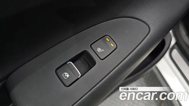 Hyundai The New Grandeur IG id 2729236 из Кореи 11