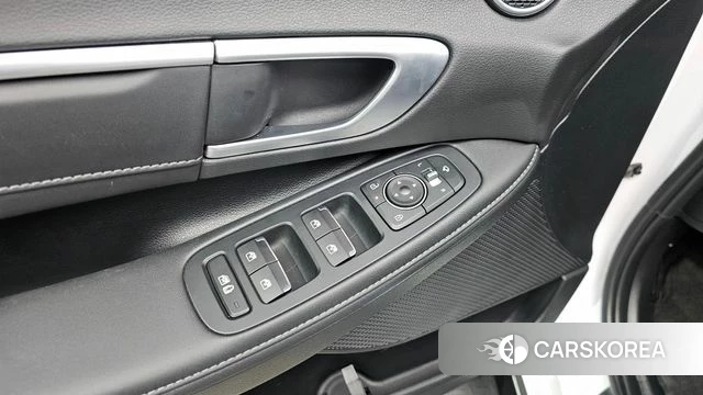 Hyundai Sonata D Edge (DN8) id 4441820 из Кореи 11