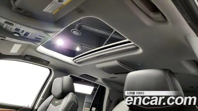 Cadillac Escalade id 2945946 из Кореи 11