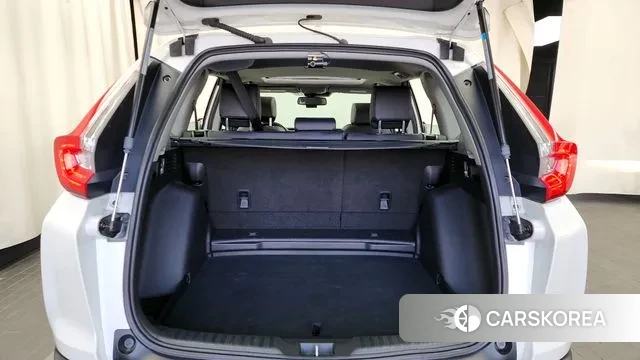 Honda CR-V 5th generation id 3489387 из Кореи 11