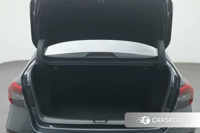 Honda Civic id 4210585 из Китая 11