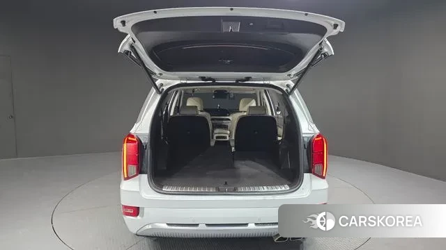 Hyundai Palisade id 3488737 из Кореи 11