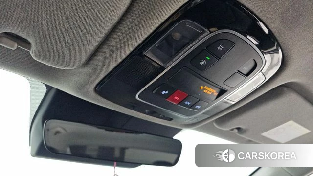 Hyundai Sonata D Edge (DN8) id 4421272 из Кореи 11