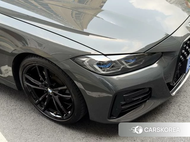 BMW 4 series id 4265519 из Китая 11