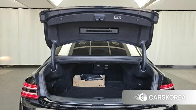 Genesis G80 (RG3) id 4780331 из Кореи 11