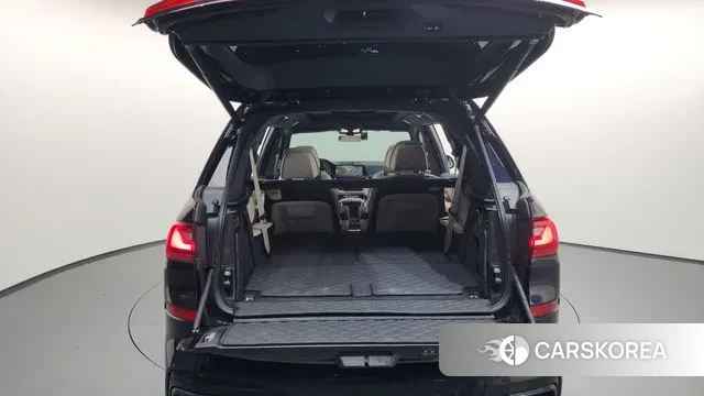 BMW X7 (G07) id 3443285 из Кореи 11