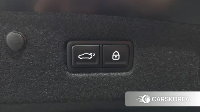 Kia K8 id 3467633 из Кореи 11