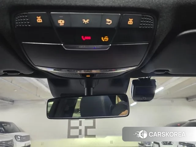 Mercedes-Benz EQC N293 id 3535512 из Кореи 11