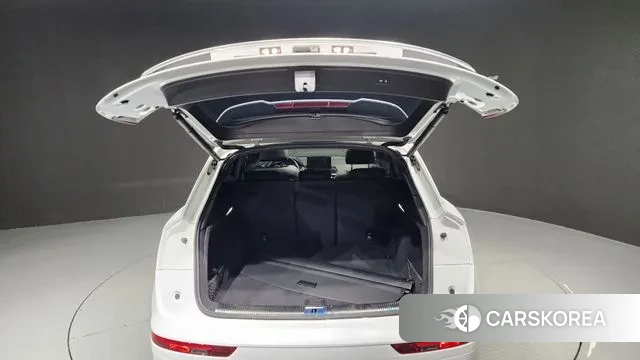 Audi Q5 (FY) id 2994235 из Кореи 11