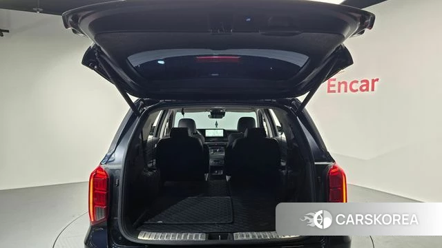 Hyundai The New Palisade id 3811400 из Кореи 11