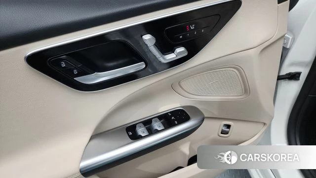 Mercedes-Benz C-Class W206 id 4388323 из Кореи 11